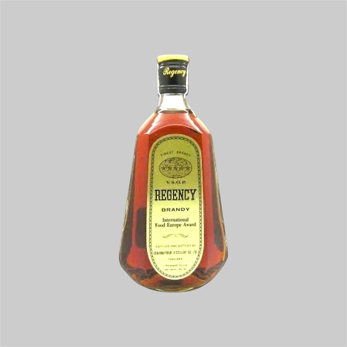 Regency 500 ml.