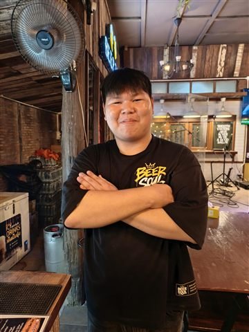 น้องหมีปอนด์
